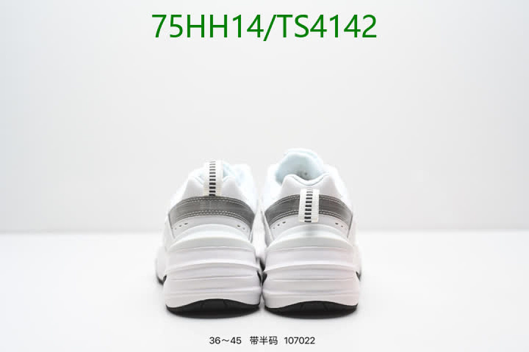 NIKE-Women Shoes Code: TS4142 $: 75USD