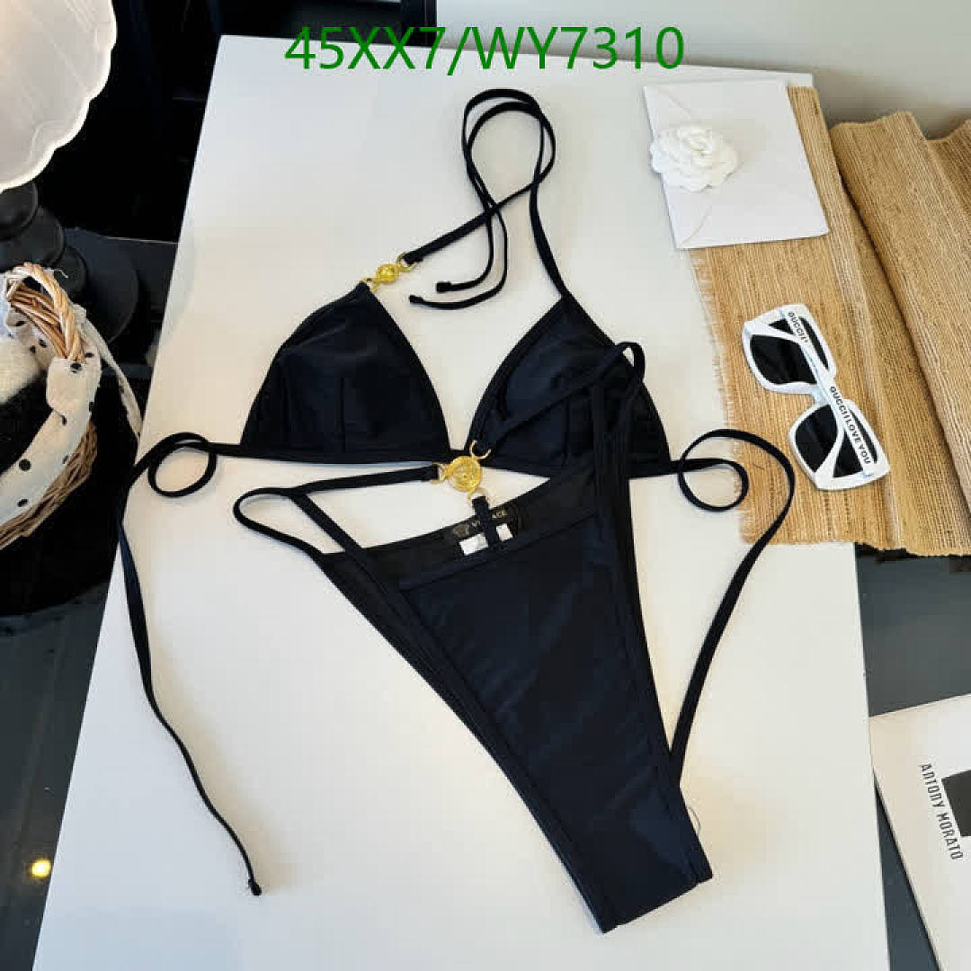 Versace-Swimsuit Code: WY7310 $: 45USD