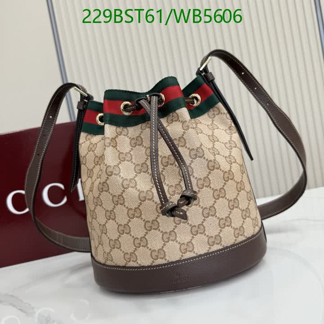 Gucci-Bag-Mirror Quality Code: WB5606