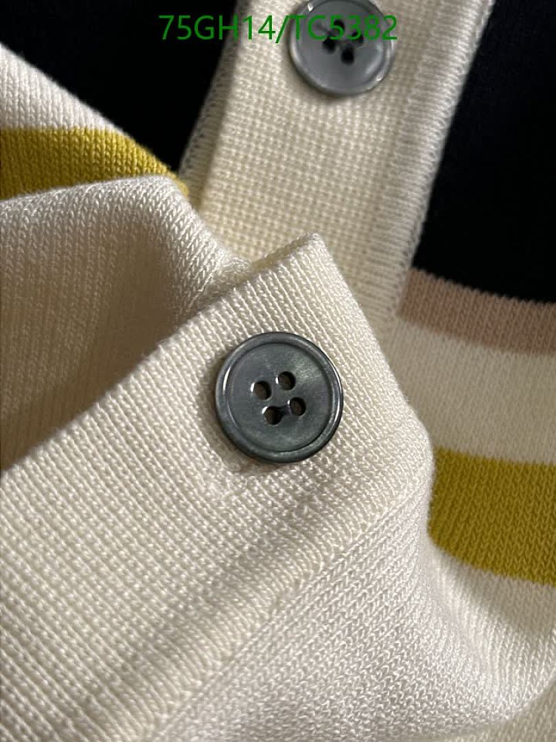 LV-Clothing Code: TC5382 $: 75USD