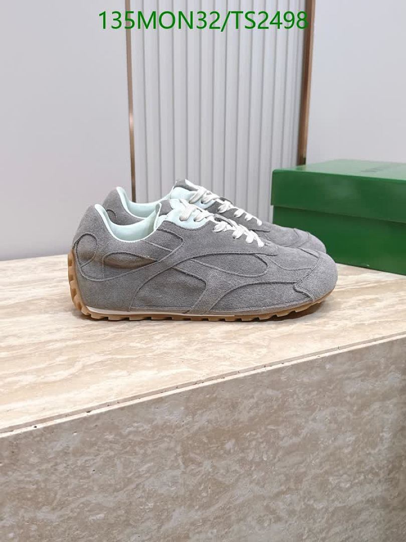 BV-Men shoes Code: TS2498 $: 135USD