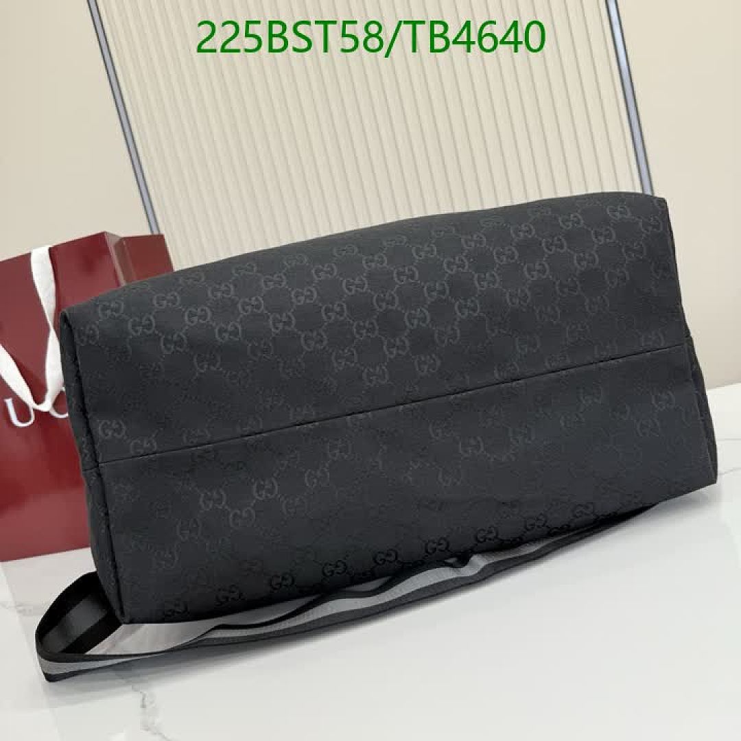 Gucci-Bag-Mirror Quality Code: TB4640