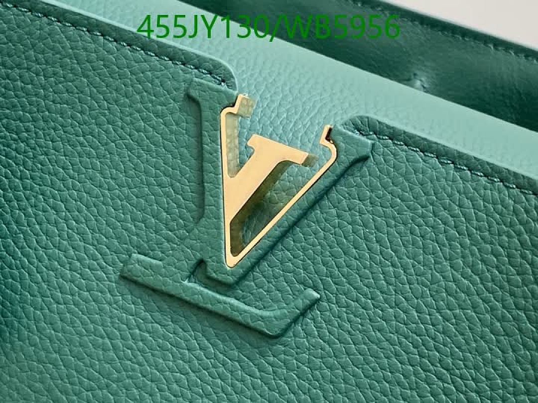 LV-Bag-Mirror Quality Code: WB5956 $: 455USD