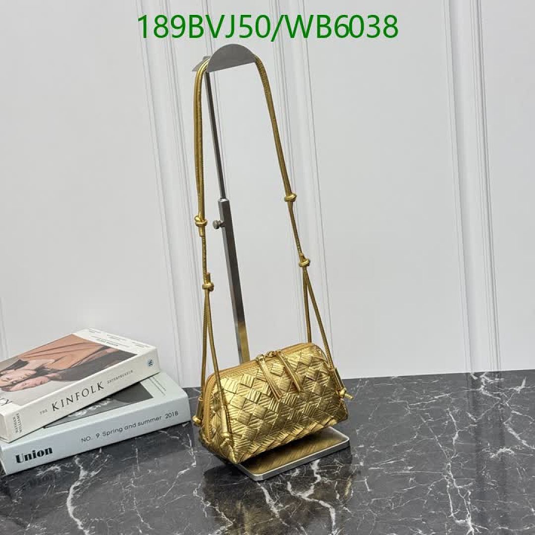 BV-Bag-Mirror Quality Code: WB6038 $: 189USD