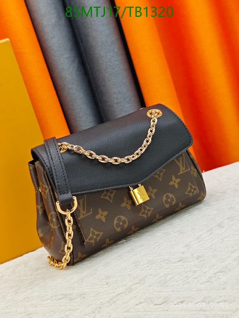 LV-Bag-4A Quality Code: TB1320 $: 85USD