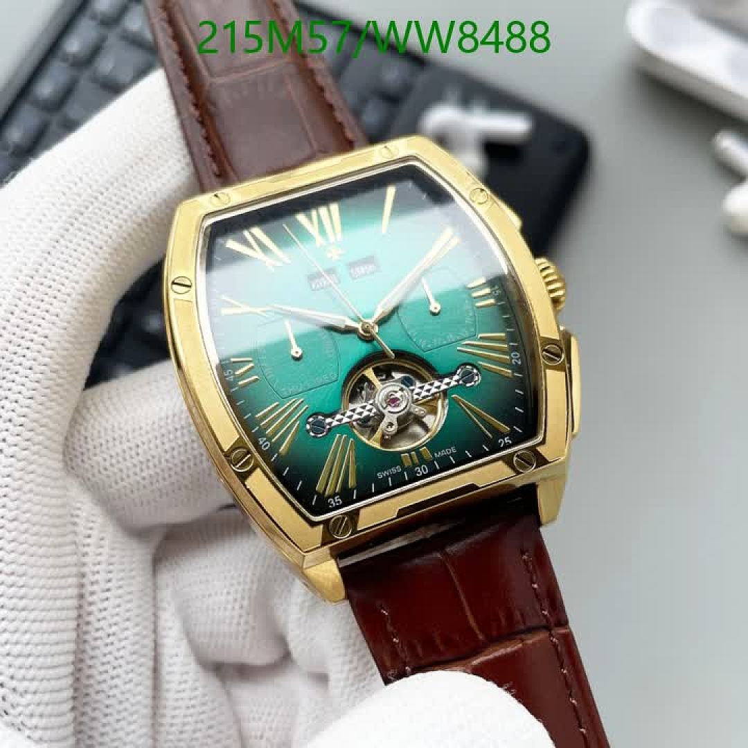 Vacheron Constantin-Watch-Mirror Quality Code: WW8488 $: 215USD