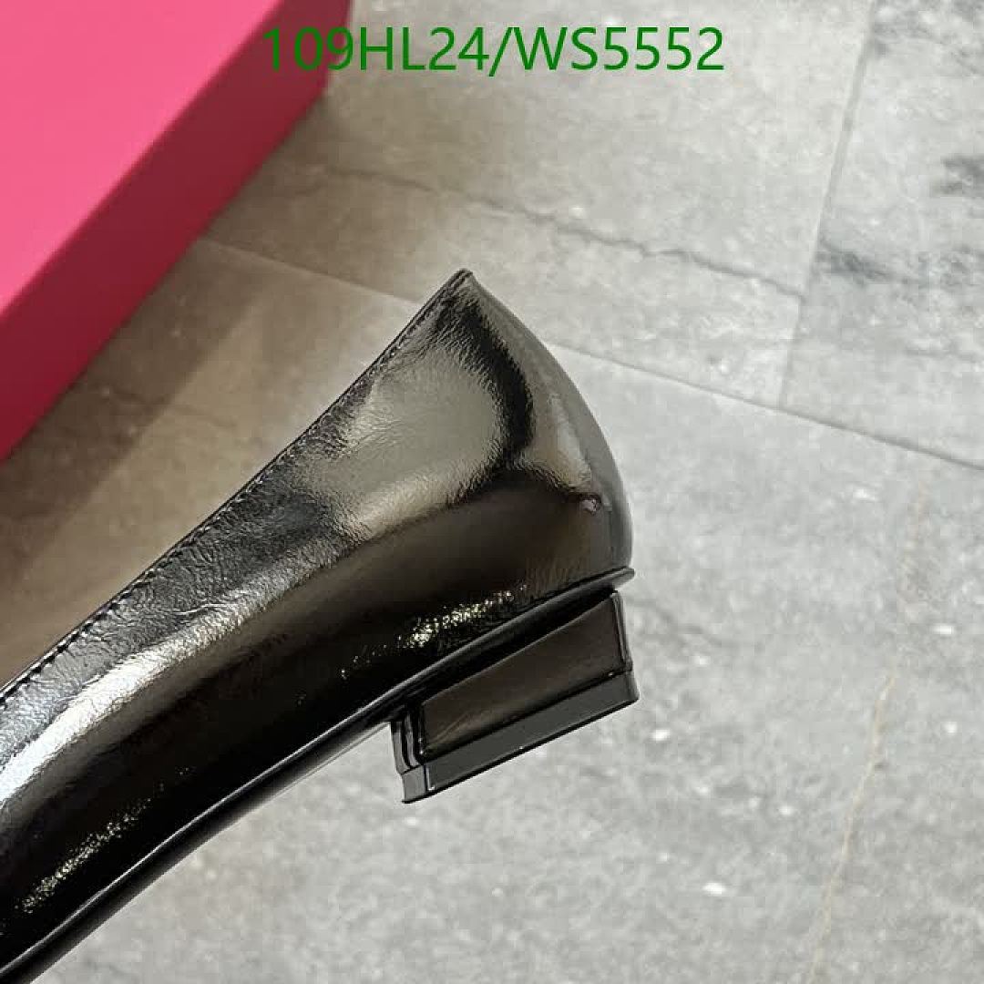 Roger Vivier-Women Shoes Code: WS5552 $: 109USD