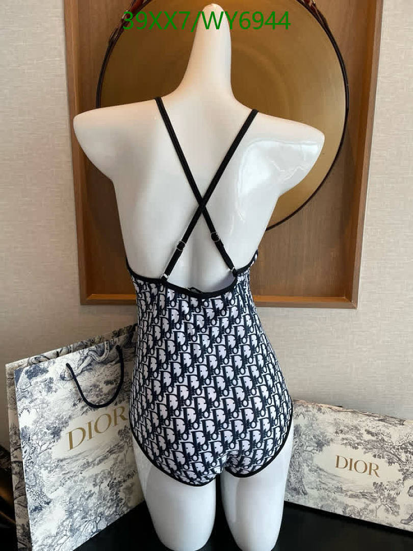 Dior-Swimsuit Code: WY6944 $: 39USD