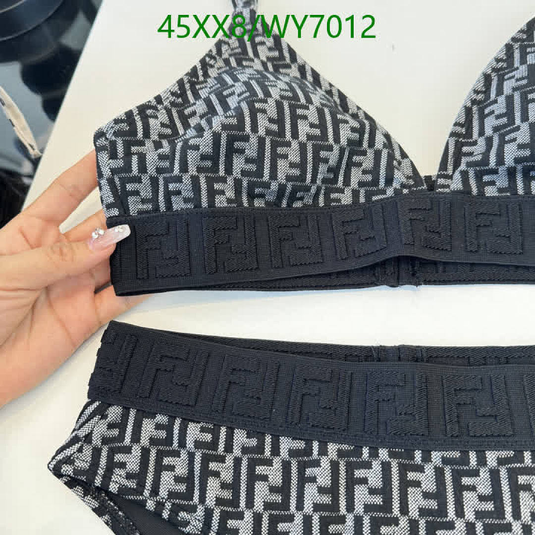 Burberry-Swimsuit Code: WY7012 $: 45USD