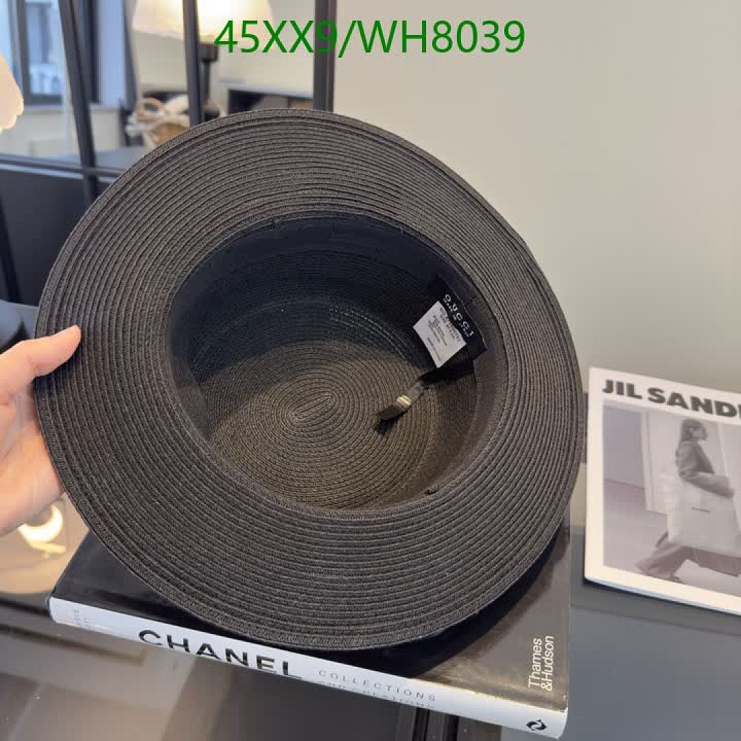 Gucci-Cap(Hat) Code: WH8039 $: 45USD