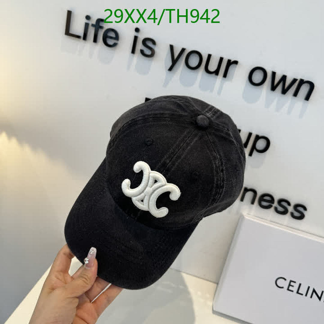 Celine-Cap(Hat) Code: TH942 $: 29USD
