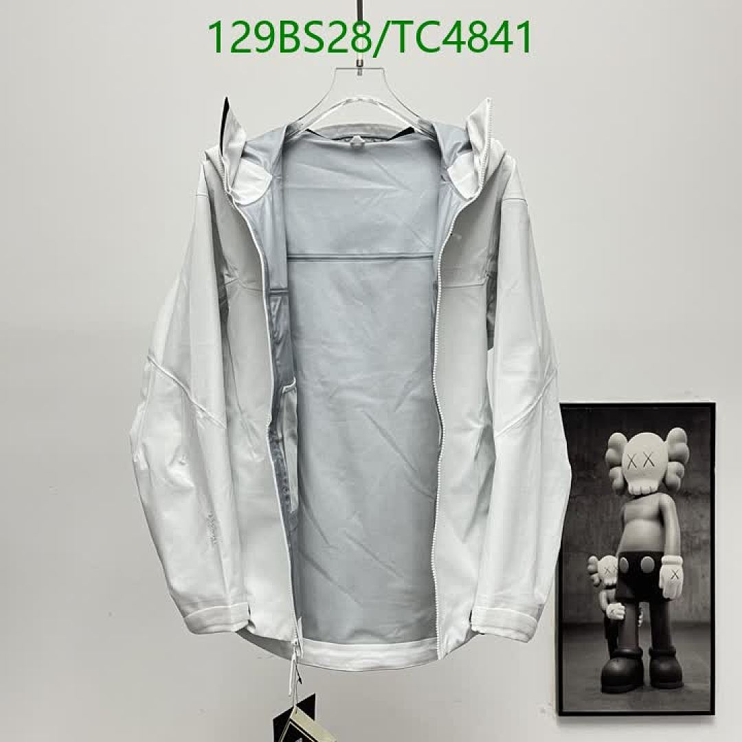 Arcteryx-Clothing Code: TC4841 $: 129USD