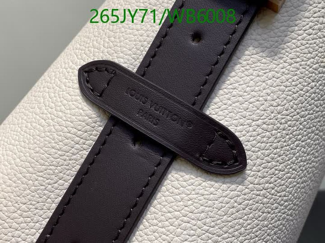 LV-Bag-Mirror Quality Code: WB6008 $: 265USD
