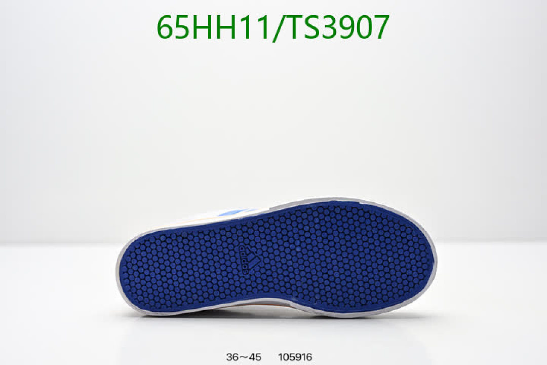 Adidas-Men shoes Code: TS3907 $: 65USD