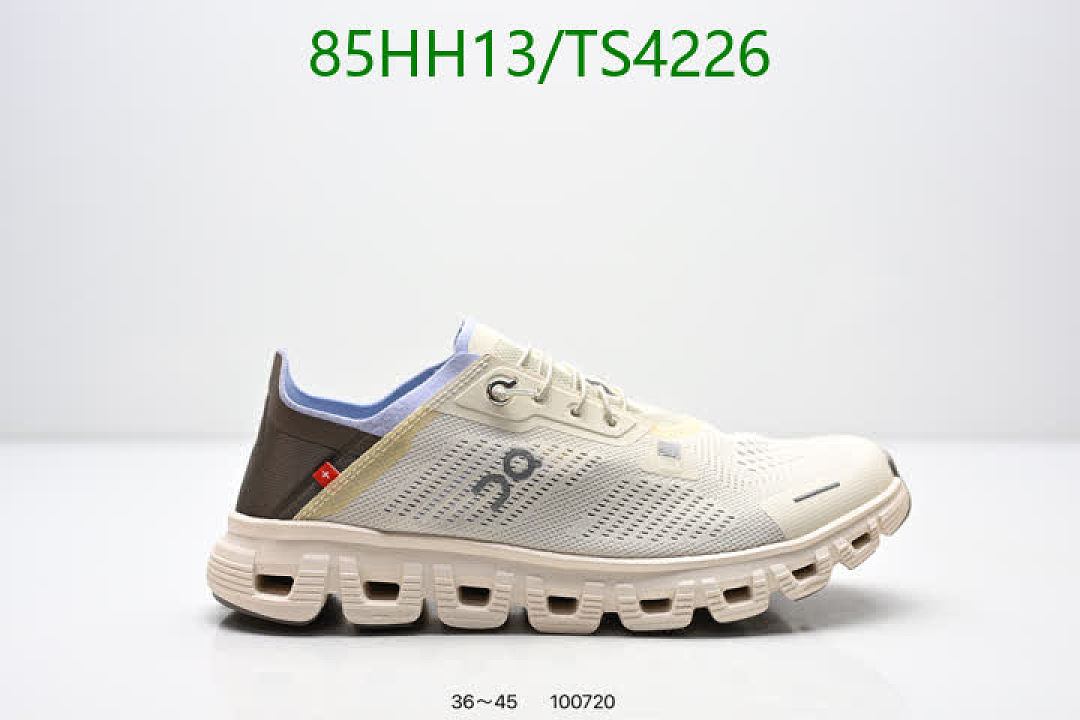 On Running Cloudsurfer-Men shoes Code: TS4226 $: 85USD