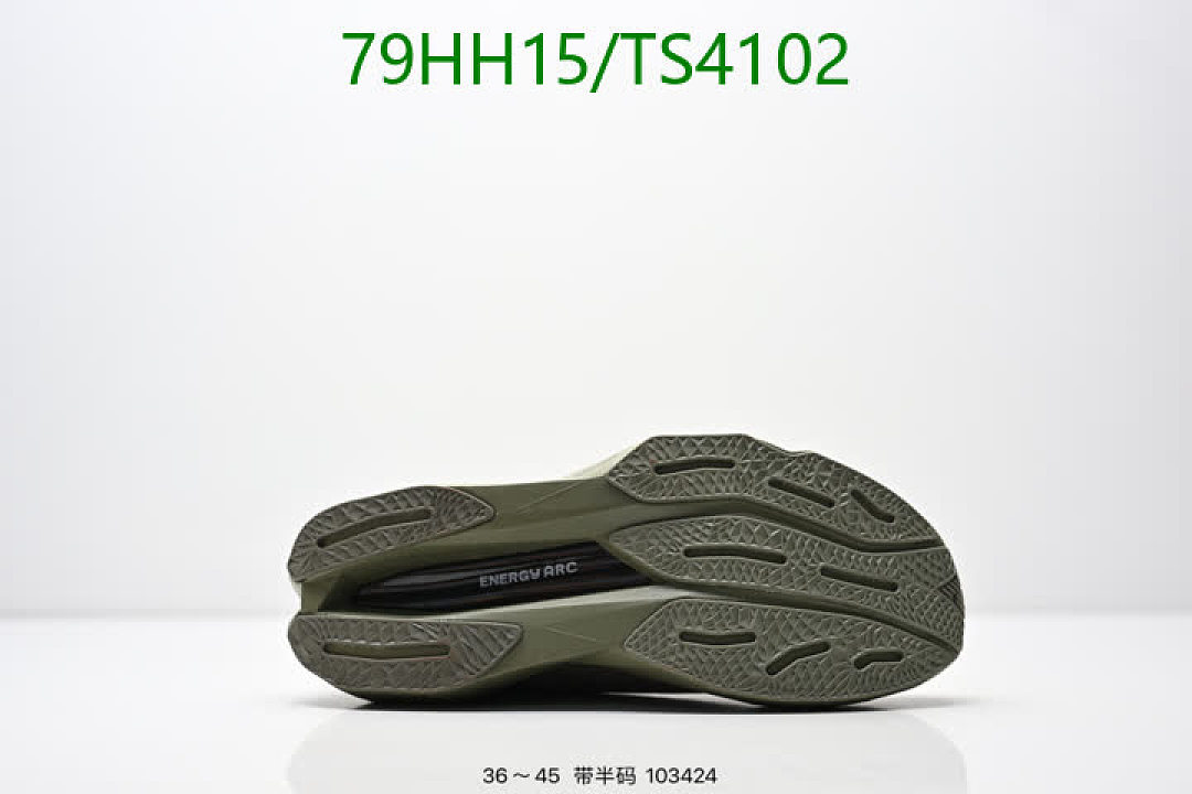 New Balance-Women Shoes Code: TS4102 $: 79USD