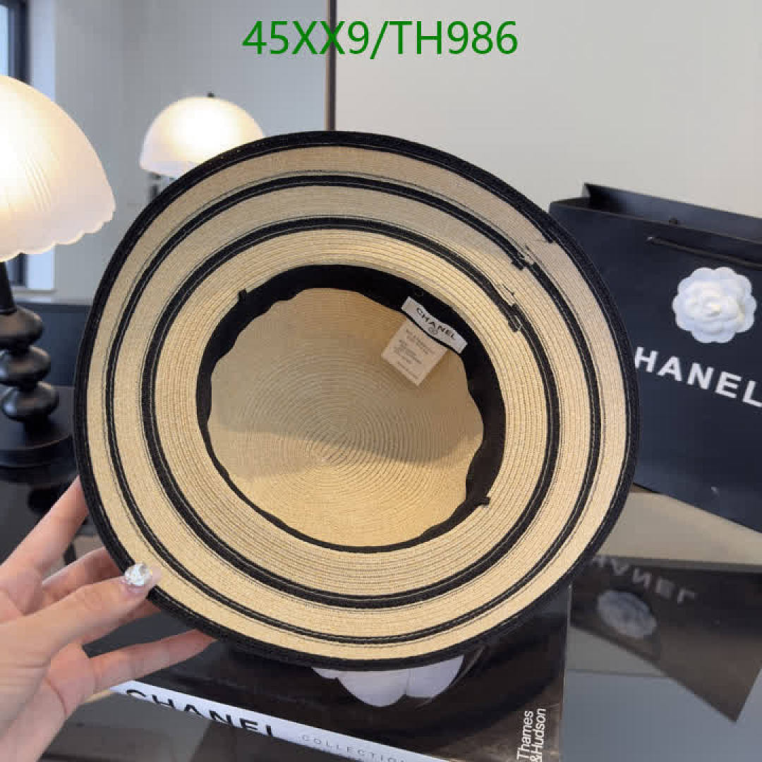 Chanel-Cap(Hat) Code: TH986 $: 45USD