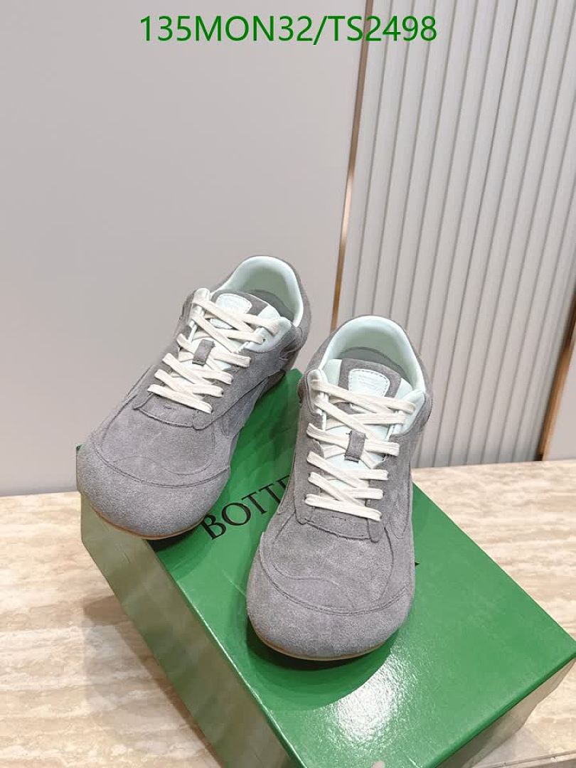 BV-Men shoes Code: TS2498 $: 135USD