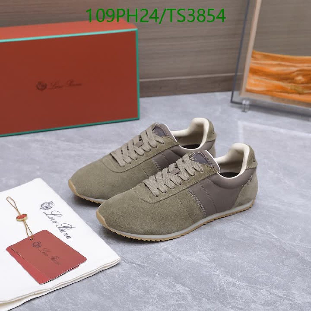 Loro Piana-Women Shoes Code: TS3854 $: 109USD