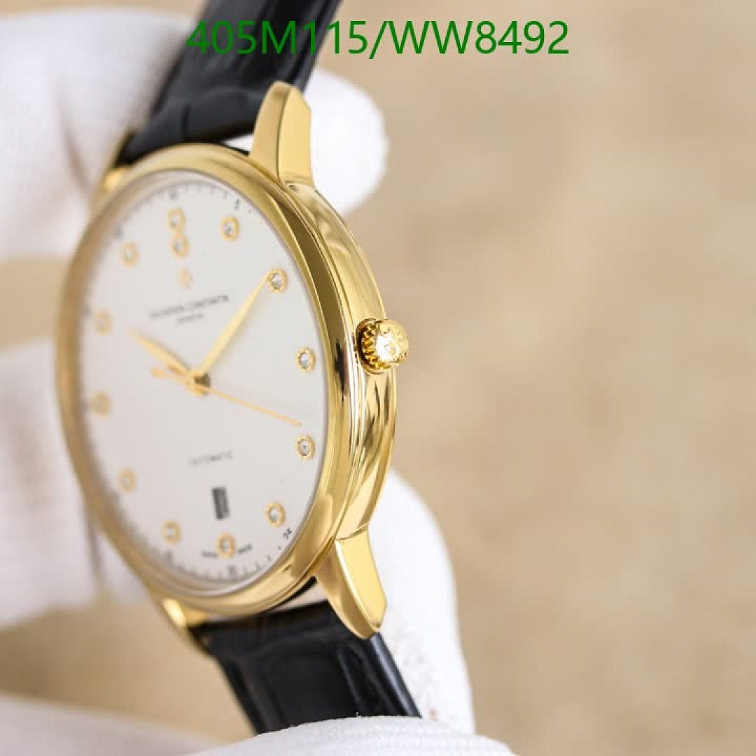 Vacheron Constantin-Watch-Mirror Quality Code: WW8492 $: 405USD