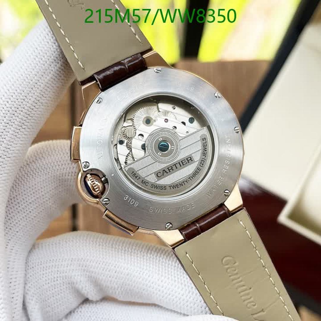 Cartier-Watch-Mirror Quality Code: WW8350 $: 215USD