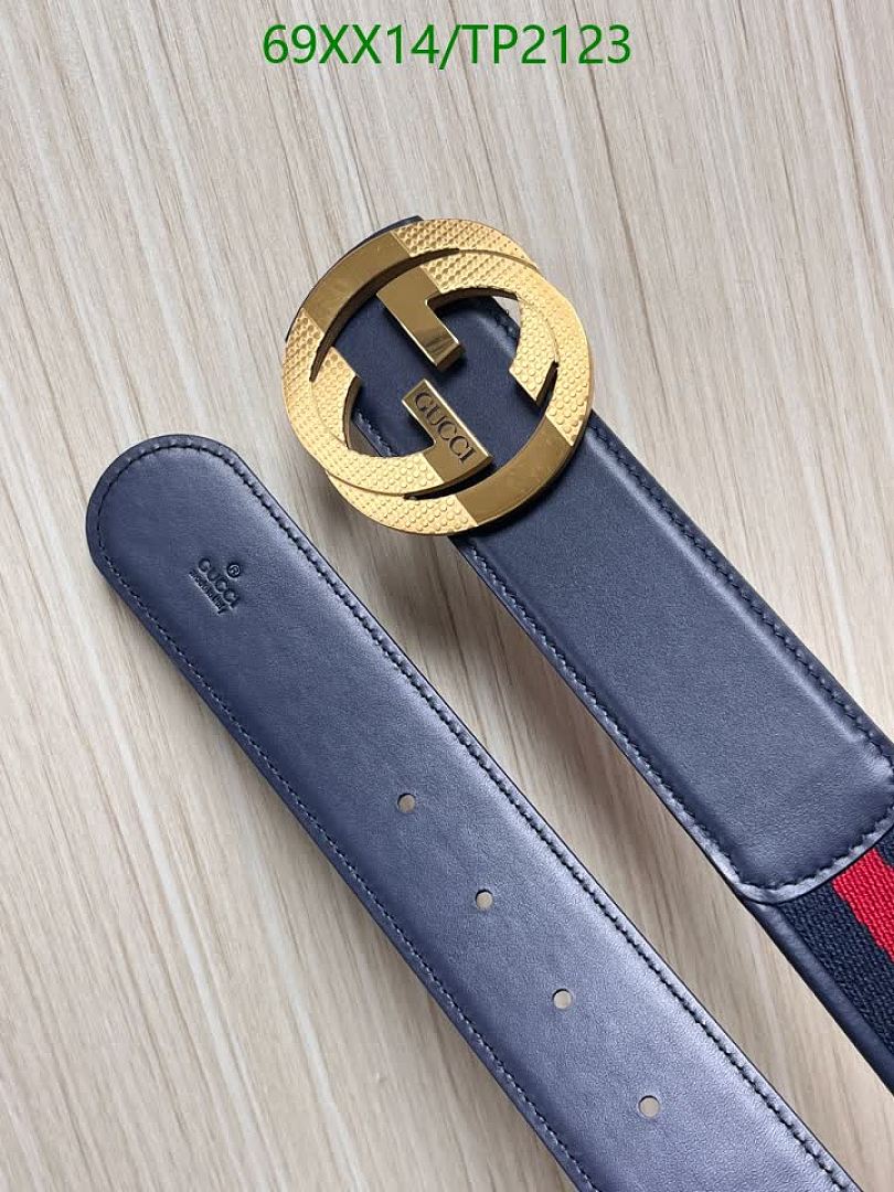 Gucci-Belts Code: TP2123 $: 69USD