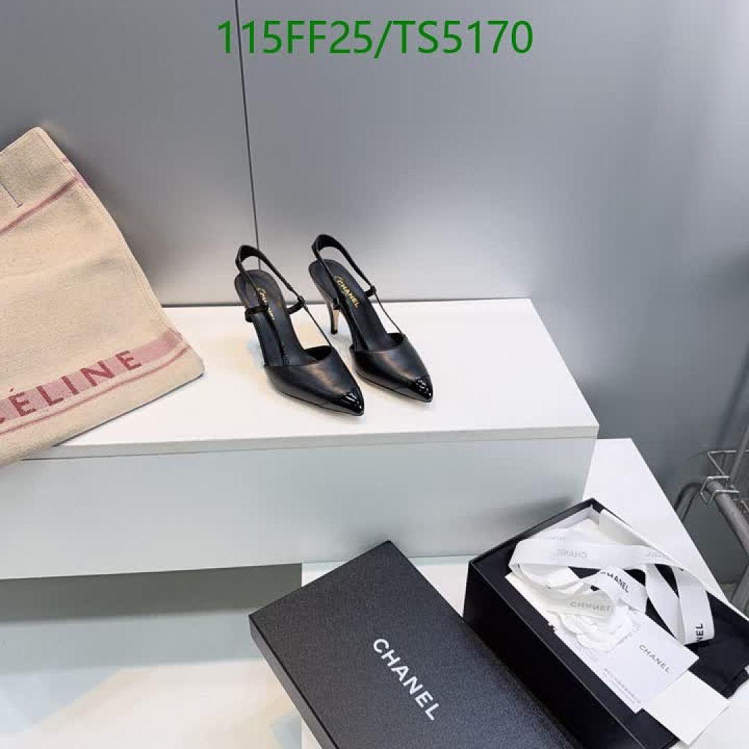 Celine-Women Shoes Code: TS5170 $: 115USD
