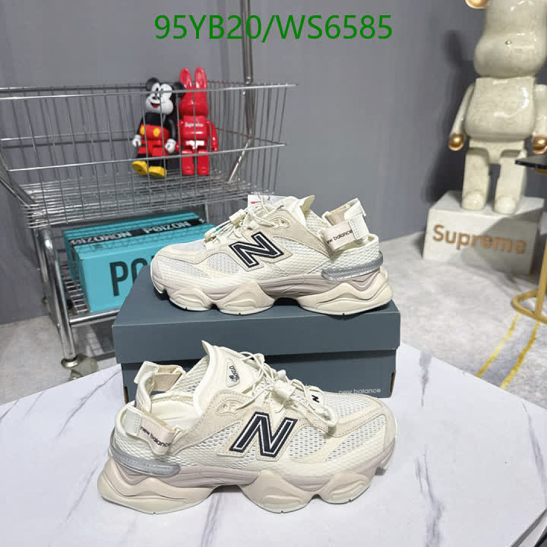 New Balance-Women Shoes Code: WS6585 $: 95USD