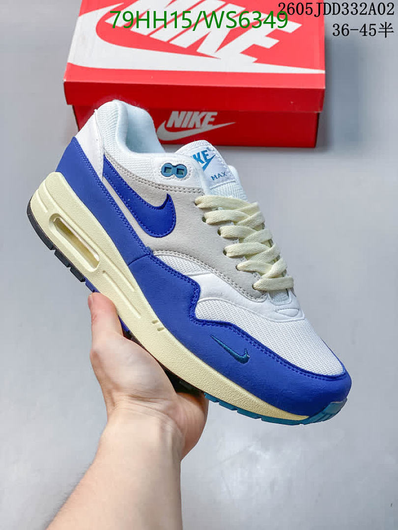 Nike-Men shoes Code: WS6349 $: 79USD