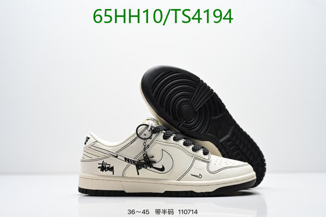 NIKE-Women Shoes Code: TS4194 $: 65USD