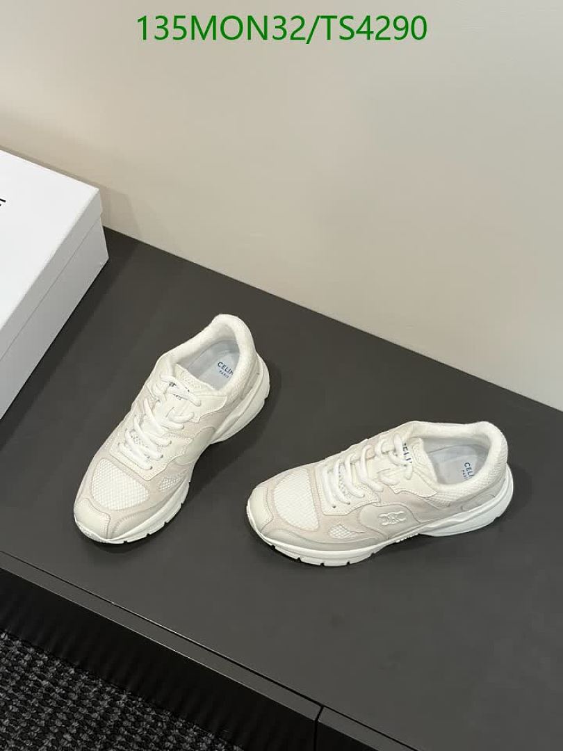 Celine-Women Shoes Code: TS4290 $: 135USD
