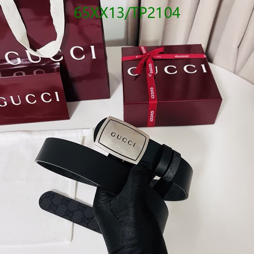 Gucci-Belts Code: TP2104 $: 65USD