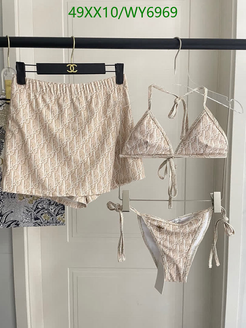 Dior-Swimsuit Code: WY6969 $: 49USD