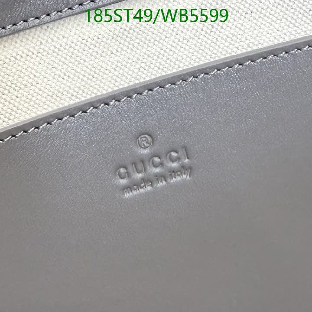 Gucci-Bag-Mirror Quality Code: WB5599 $: 185USD