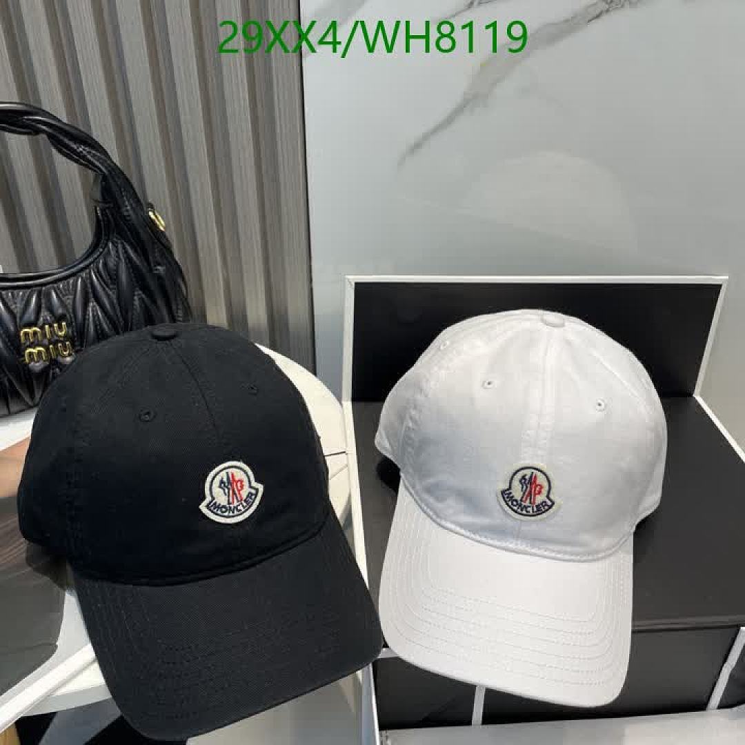 Moncler-Cap(Hat) Code: WH8119 $: 29USD