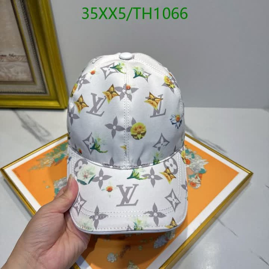 LV-Cap(Hat) Code: TH1066 $: 35USD