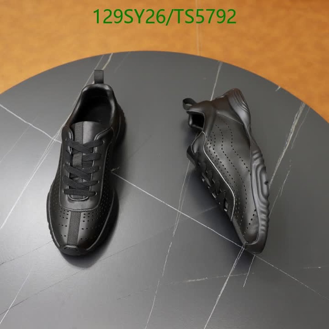 Hermes-Men shoes Code: TS5792 $: 129USD