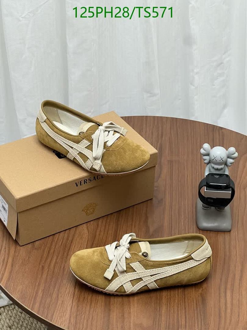 Onitsuka Tiger-Women Shoes Code: TS571 $: 125USD