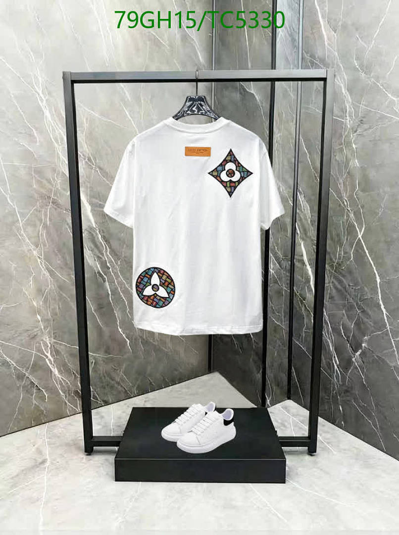LV-Clothing Code: TC5330 $: 79USD