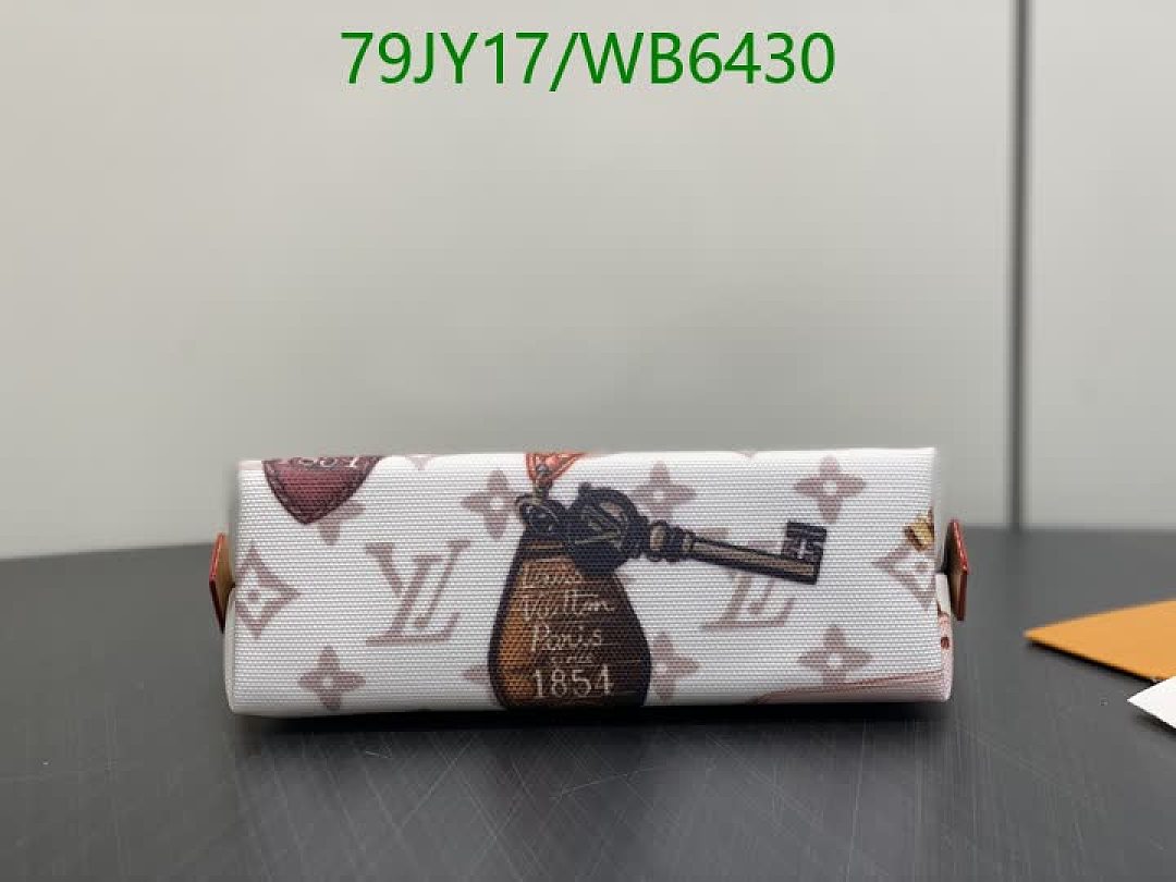 LV-Bag-Mirror Quality Code: WB6430 $: 79USD