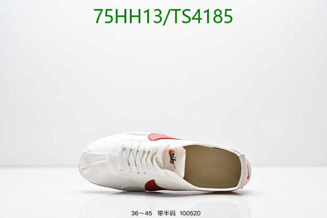 Nike-Men shoes Code: TS4185 $: 75USD