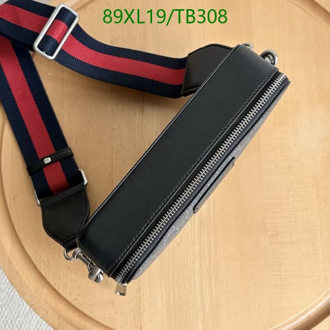Gucci-Bag-4A Quality Code: TB308 $: 89USD