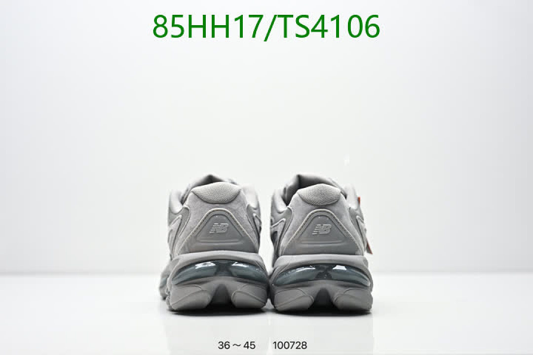 New Balance-Men shoes Code: TS4106 $: 85USD