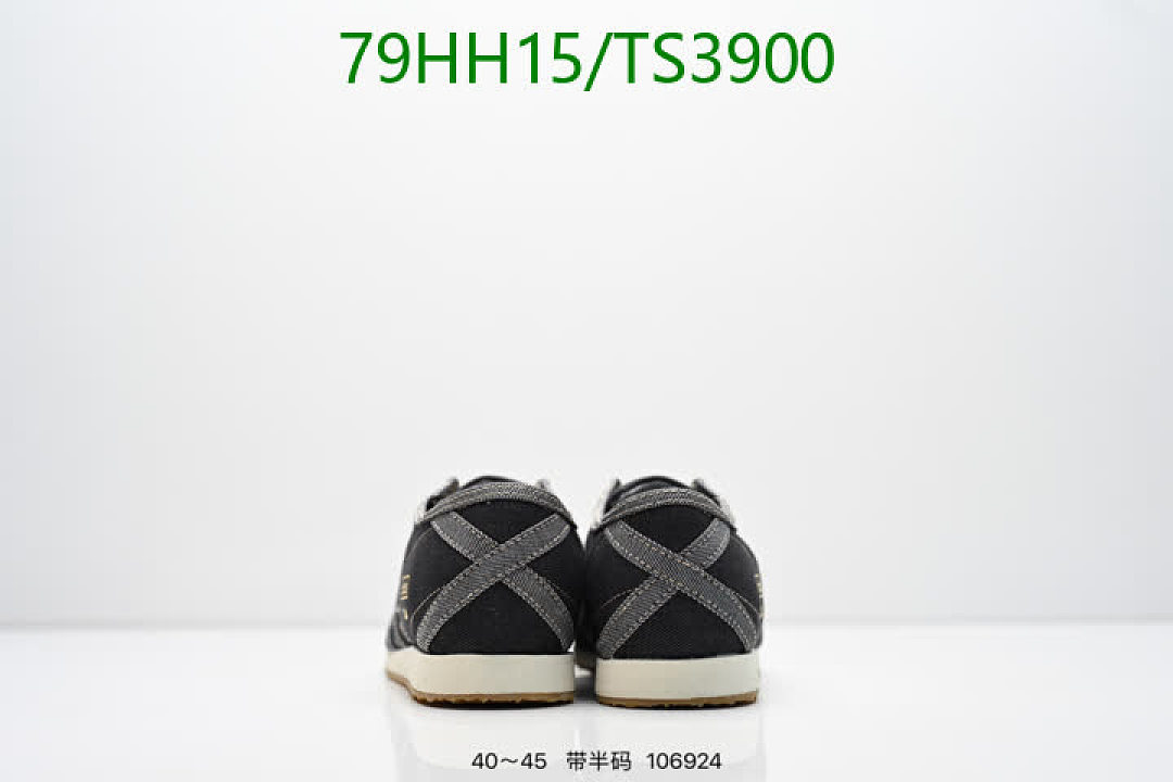 Adidas-Men shoes Code: TS3900 $: 79USD