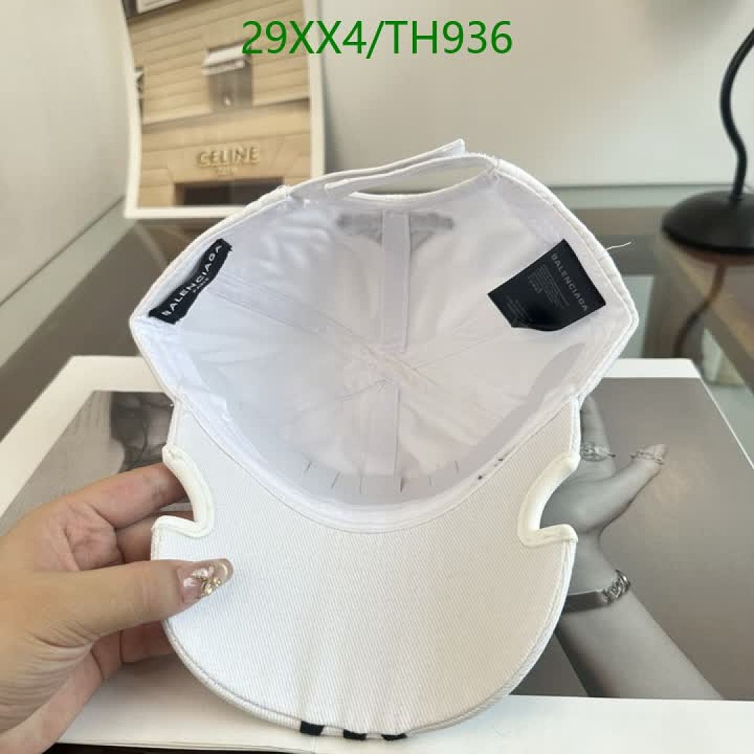 Balenciaga-Cap(Hat) Code: TH936 $: 29USD