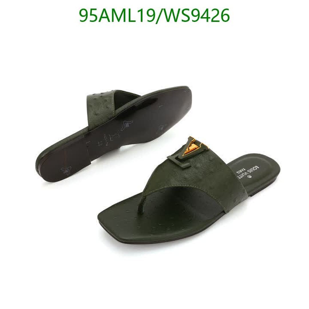LV-Women Shoes Code: WS9426 $: 95USD