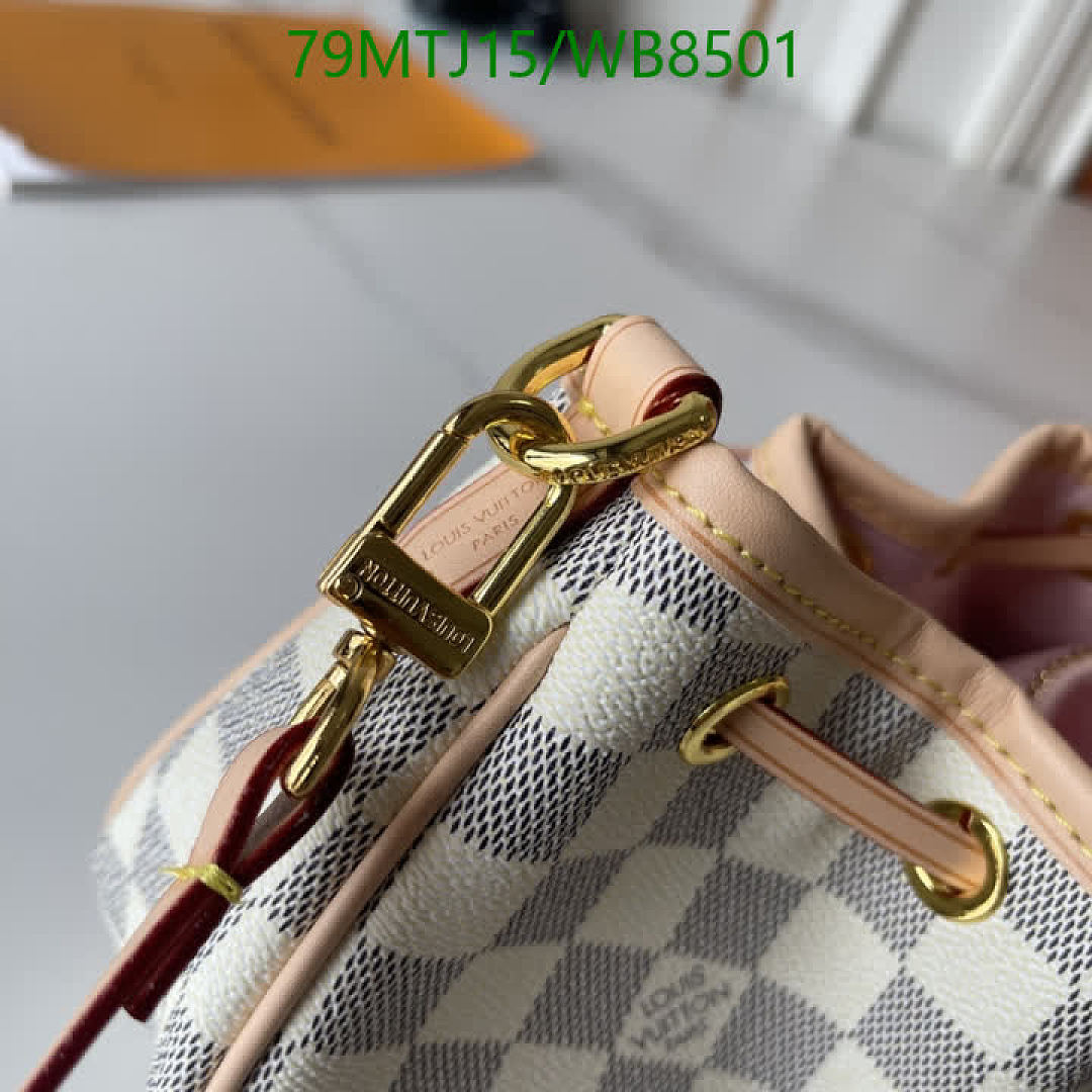 LV-Bag-4A Quality Code: WB8501 $: 79USD