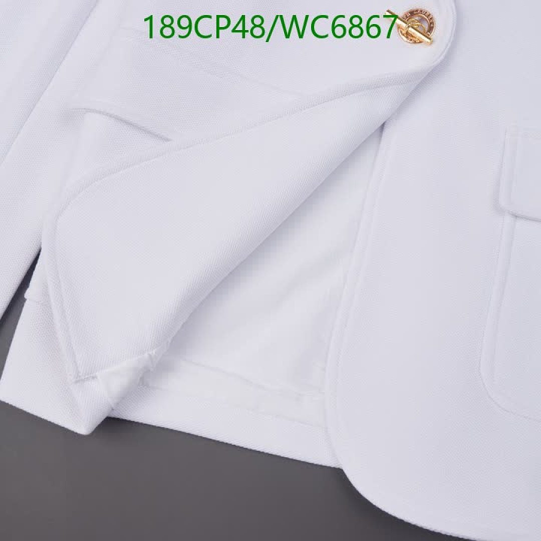 Ralph Lauren-Clothing Code: WC6867 $: 189USD