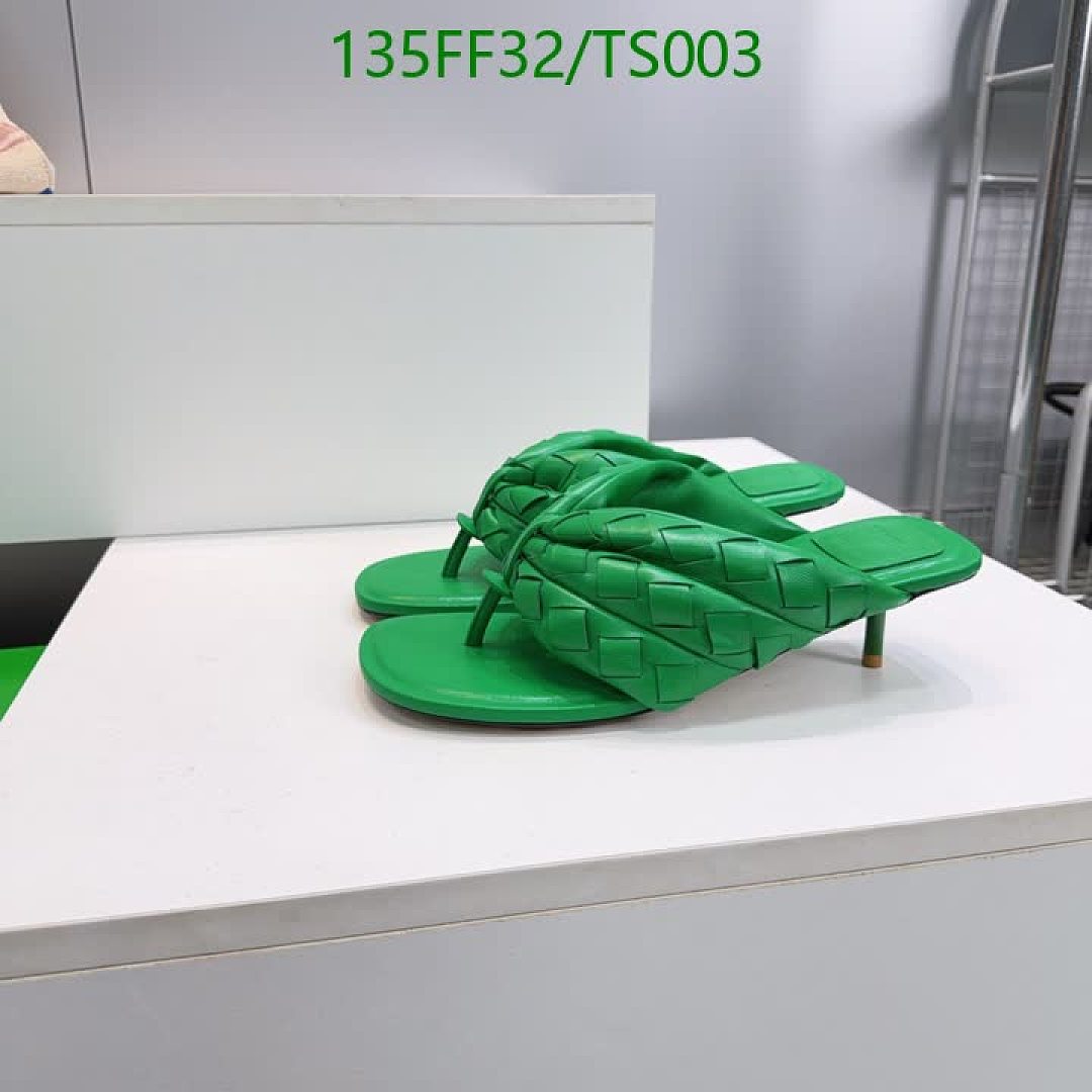 BV-Women Shoes Code: TS003 $: 135USD