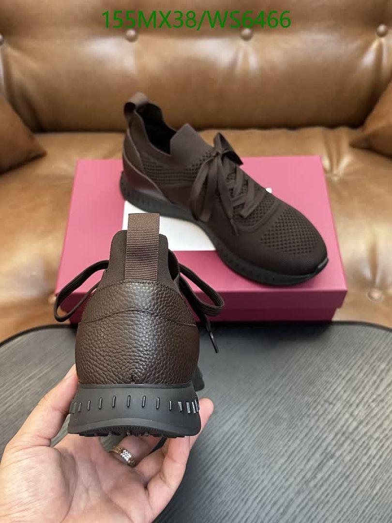John Lobb-Men shoes Code: WS6466 $: 155USD